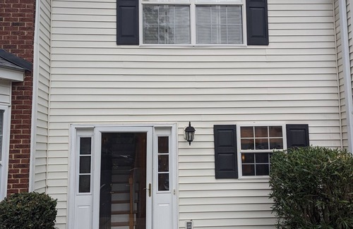 Rosewood Condo | Cozy Condo w/the comforts of home