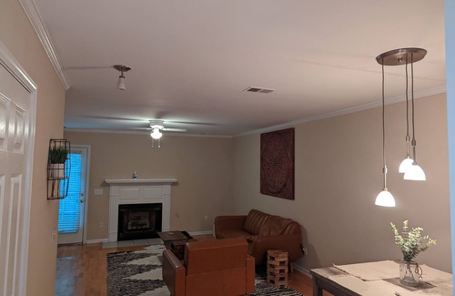 Rosewood Condo | Cozy Condo w/the comforts of home