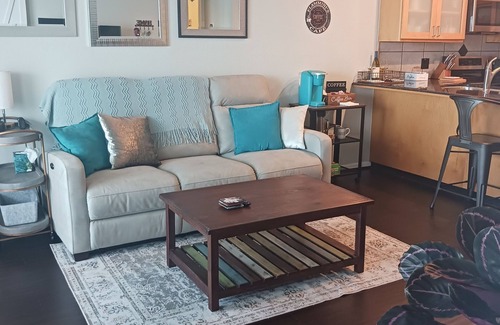 League City Condo | Cozy Condo with amazing views in the heart of League City