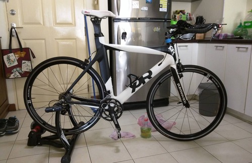 Sukhumvit Apartment | Cozy Condo With Bikes