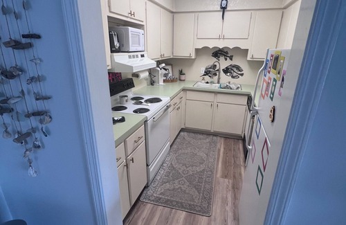 Springs at Kings Bay Condo | Cozy Condo with Private Boat Dock