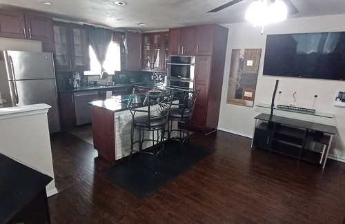 Del City House | "Cozy & Convenient 3-Bedroom Home in SEOKC – Ideal for Traveling Professionals!"
