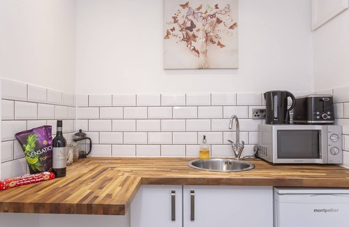 Earswick House | Cozy converted stable -Room 1