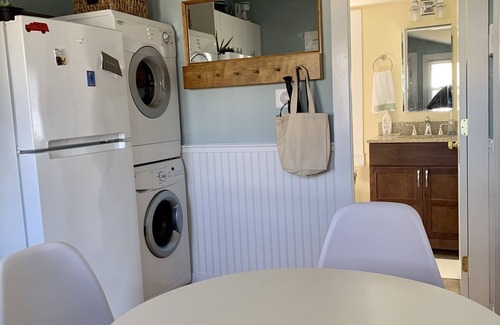 Provincetown Condo | Cozy Conwell Cottage