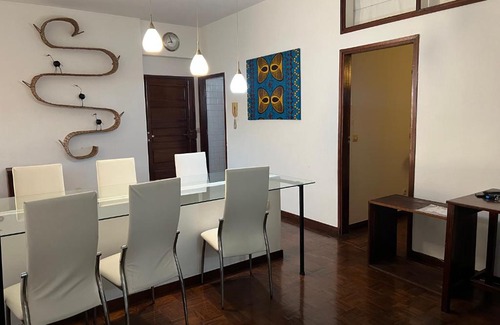 Coop Apartment | Cozy Coop