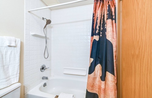 Cooper Landing Apartment | Cozy Cooper Landing Studio w/ Mountain Views!