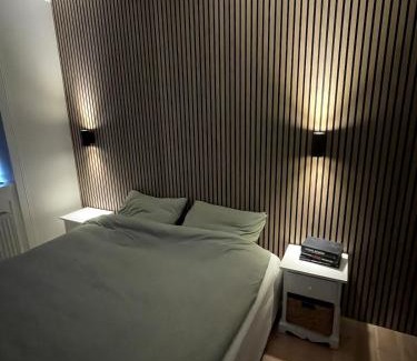 Amager Apartment | Cozy Copenhagen apartment