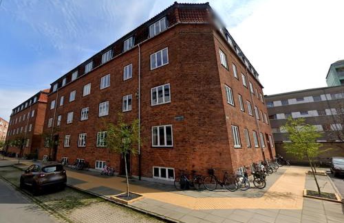 Amager Apartment | Cozy Copenhagen apartment