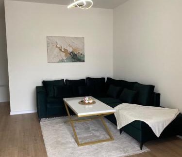 Capljina Apartment | Cozy corner