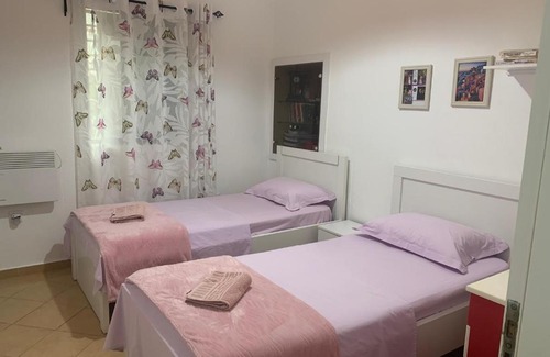 Berat House | Cozy Corner Berat