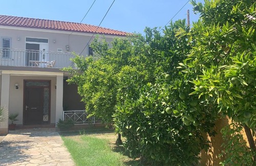 Berat House | Cozy Corner Berat