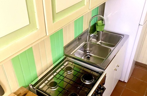 Brescia Antica Apartment | Cozy Corner Brescia CIN IT017029B44O4KX3J5