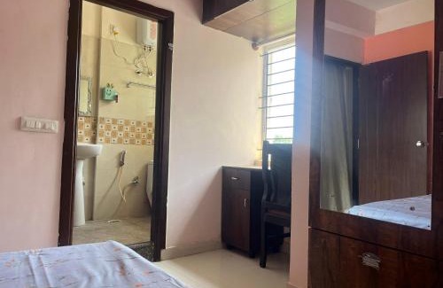 Electronics City House | Cozy Corner Homestay, Electronic city