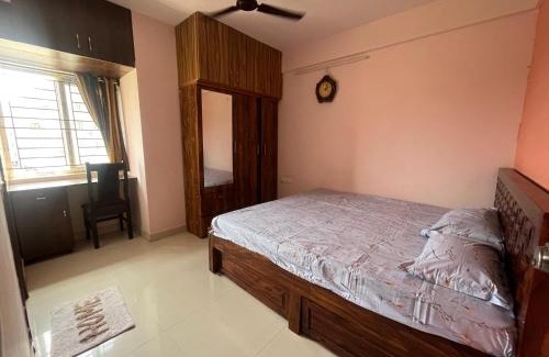 Electronics City House | Cozy Corner Homestay, Electronic city