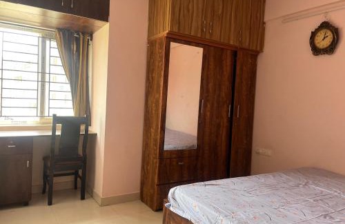 Electronics City House | Cozy Corner Homestay, Electronic city