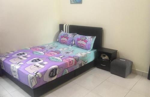 Kepala Batas House | Cozy Corner Homestay