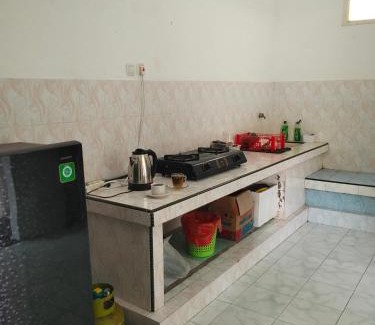 Banyuwangi House | Cozy Corner House