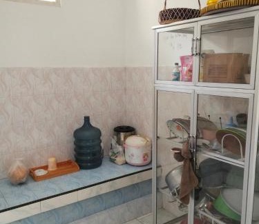 Banyuwangi House | Cozy Corner House