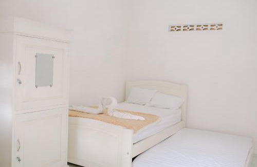 Banyuwangi House | Cozy Corner House
