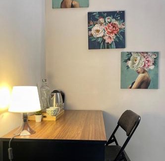 Indiranagar House | Cozy Corner