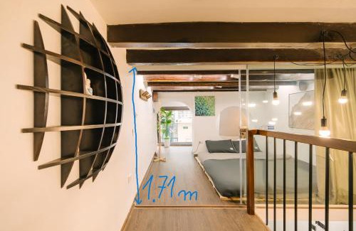Old Quarter Apartment | Cozy Corner in Old Quarter