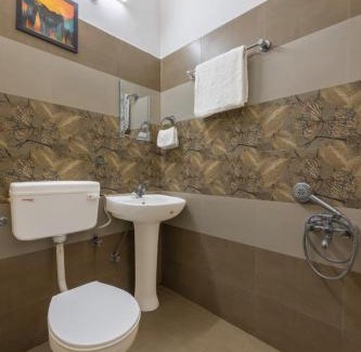 Kumarhatti Apartment | Cozy Corner Inn Kasauli !