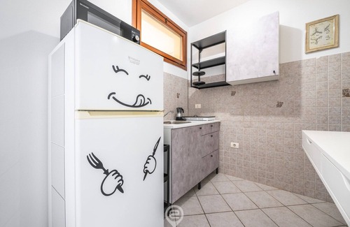 Province of Cagliari Apartment | Cozy Corner Studio - Quartu