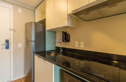 Vila Pompeia Apartment | Cozy Corner Near Allianz Parque | SP-P2308B