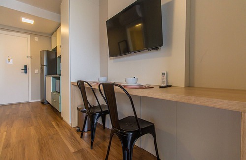 Vila Pompeia Apartment | Cozy Corner Near Allianz Parque | SP-P2308B