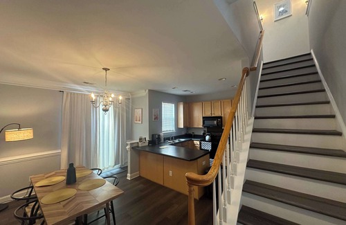 Cornelius House | Cozy Corner Oasis Sum