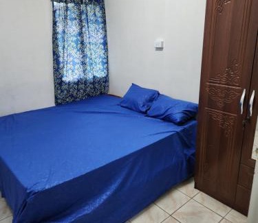 Likuri Island Apartment | Cozy Corner Stays