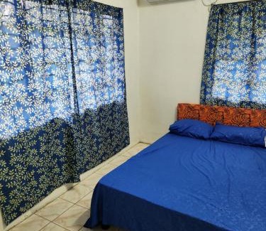 Likuri Island Apartment | Cozy Corner Stays