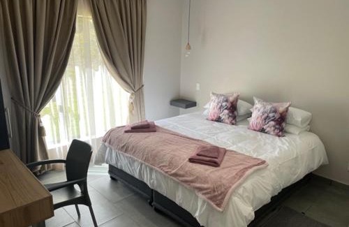 Clarens Villa | Cozy Corner