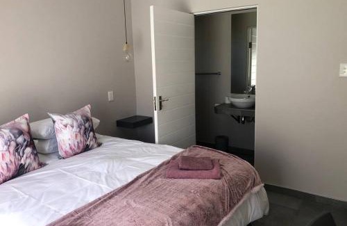 Clarens Villa | Cozy Corner