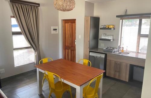 Clarens Villa | Cozy Corner