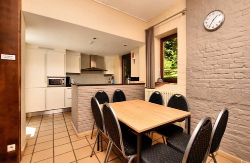 Barvaux Cottage | Cozy Cottage in Durbuy with Garden