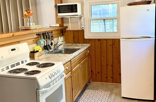 Historic Old Town House | Cozy cottage minutes to lake!