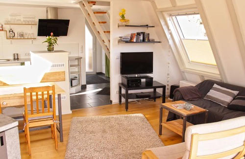 Feriendorf Eichwald House | Cozy cottage in the Palatinate Forest - in the southern Wasgau