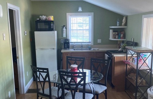 Alton Bay Cottage | Cozy Cottage 2 Bedroom With Amazing View