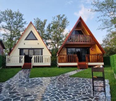 Imereti Apartment | Cozy Cottage A