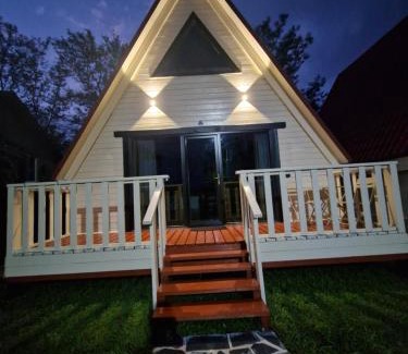 Imereti Apartment | Cozy Cottage A