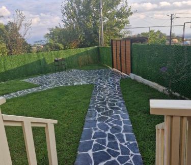 Imereti Apartment | Cozy Cottage A
