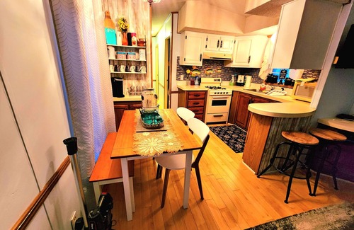 Sherkston House | Cozy Cottage at Sherkston shores Reseort