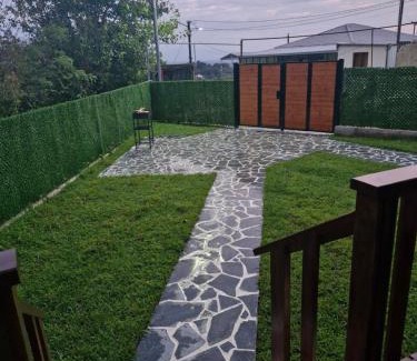 Imereti Apartment | Cozy Cottage B