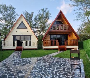 Imereti Apartment | Cozy Cottage B
