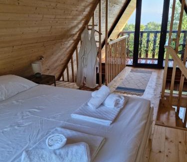 Imereti Apartment | Cozy Cottage B