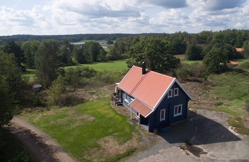 Skaftet House | Cozy cottage by the Baltic Sea, near Vimmerby and Västervik in Smaland