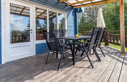 Skaftet House | Cozy cottage by the Baltic Sea, near Vimmerby and Västervik in Smaland