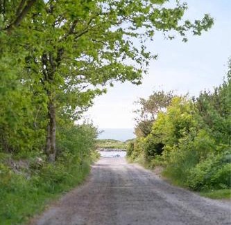 Traslovslage House | Cozy cottage by the sea south of Varberg