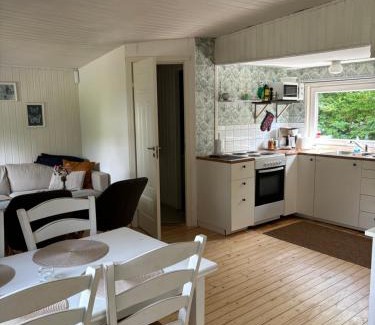 Farhult House | Cozy cottage by the sea, near Kullaberg